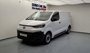 Fiat Scudo, 2,2 MTJ 150k L2