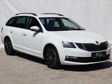 2,0 TDi 110kW4x4 ParkPilot DPH