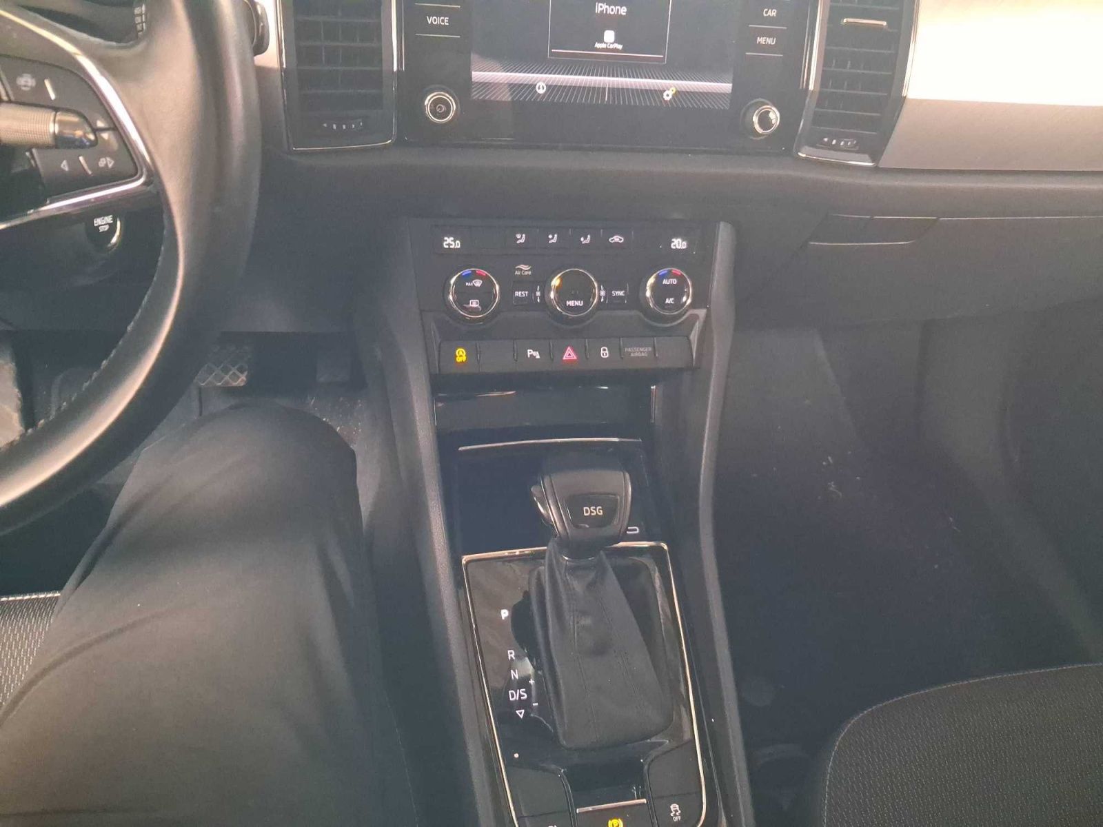 Škoda Kodiaq, 2.0 TDI, Automat, Navi - fotka 3
