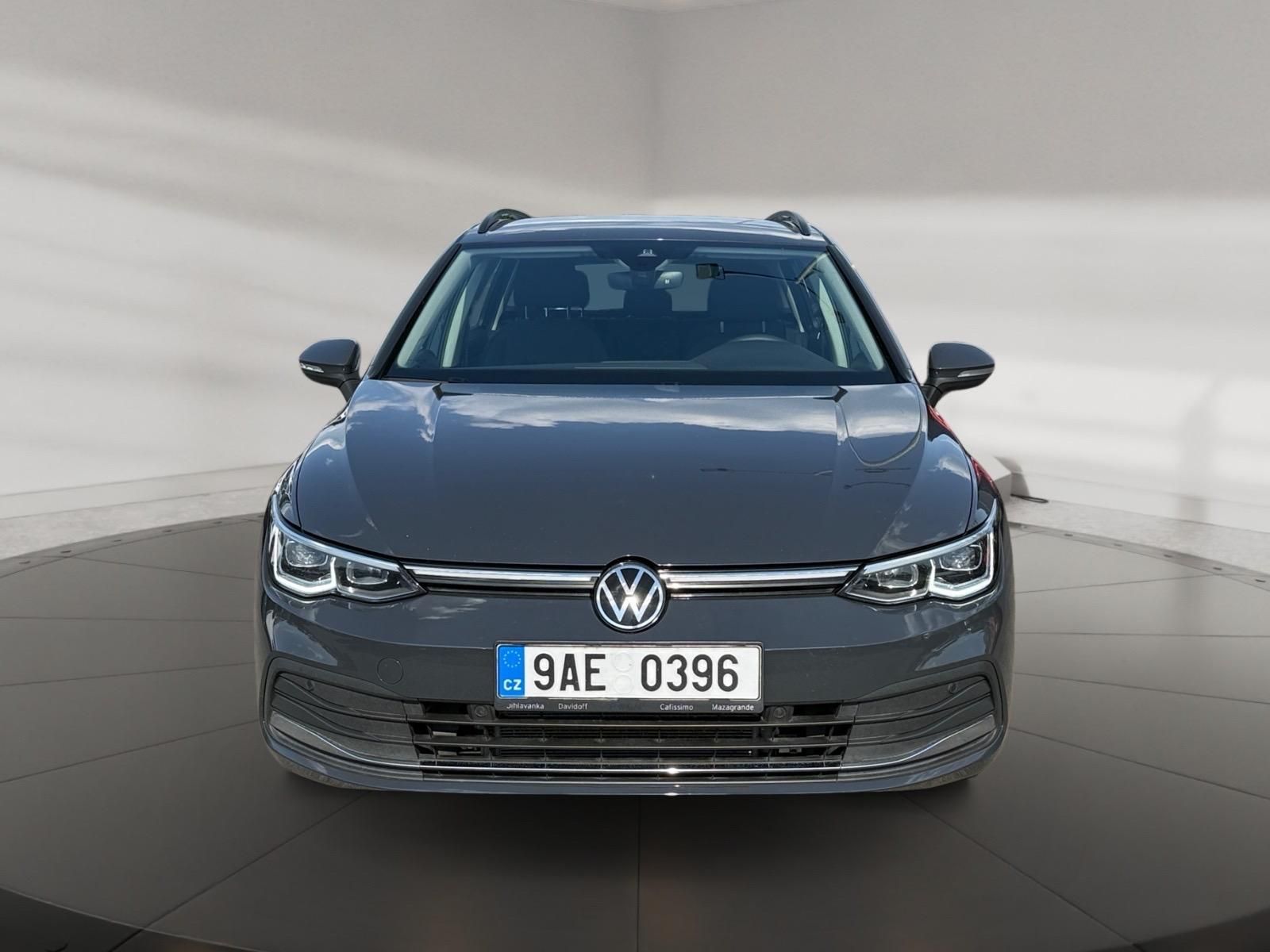 Volkswagen Golf Variant, STYLE 1.5TSI 110kW CZ DPH - fotka 2