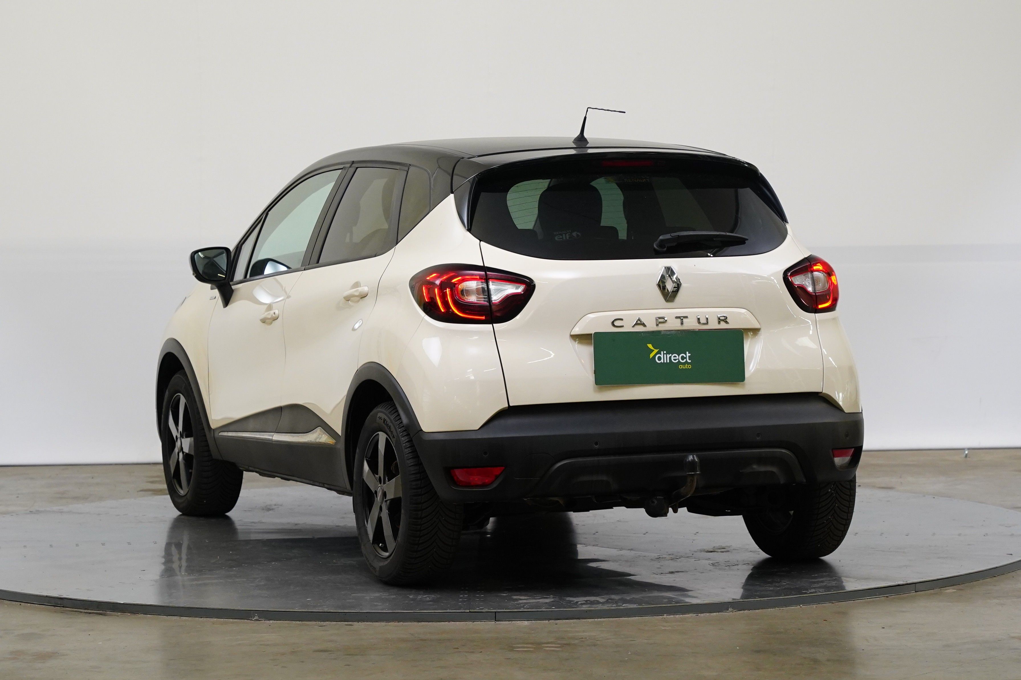 Renault Captur, 0.9 TCE 66 kW - fotka 4