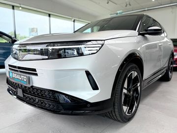 Ultimate 1,6 Turbo PHEV + ZP