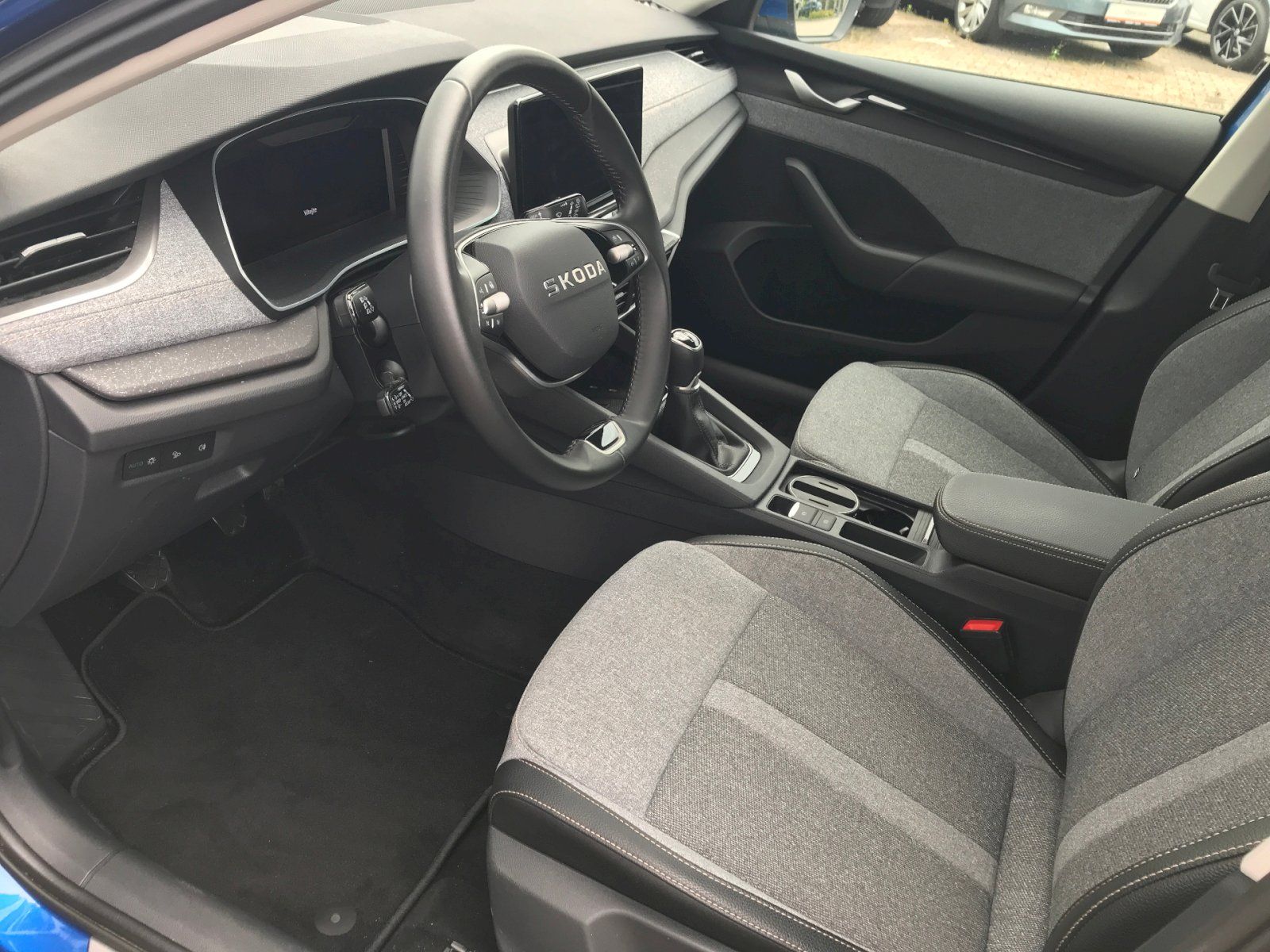 Škoda Octavia, COMBI TOP SELECTION 1,5 TSI - fotka 6