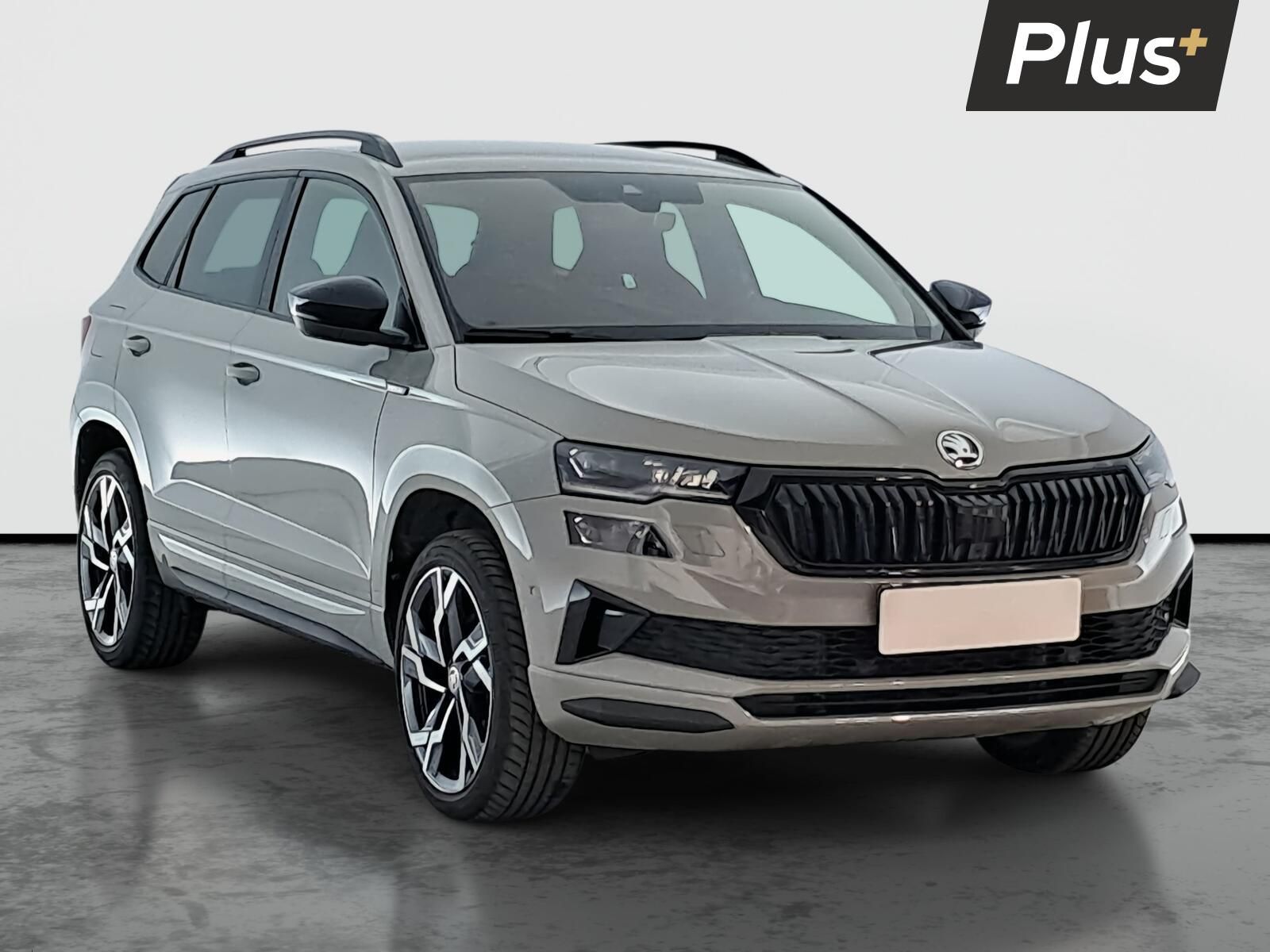Škoda Karoq, 2.0 TDI, Sportline, Navigace