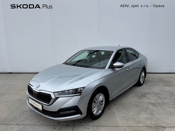 1.0 TSI 81 kW Ambition Plus