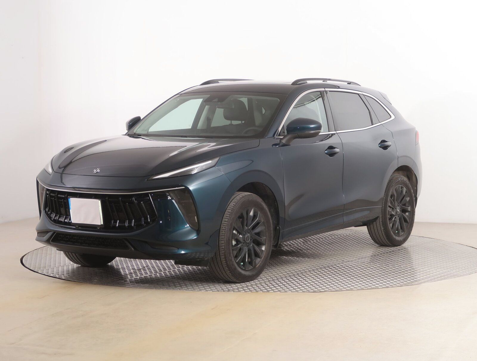 Dongfeng T5 EVO, 1.5 Turbo, Automat, Serv.kniha - fotka 2