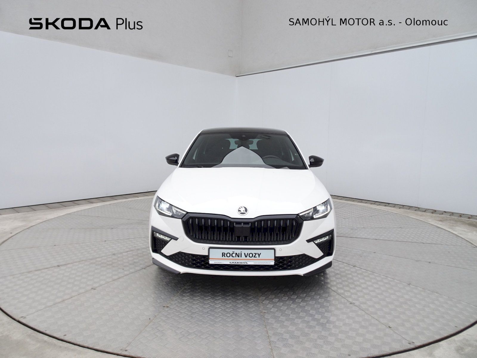 Škoda Scala, 1.0TSI DSG Monte Carlo - fotka 4