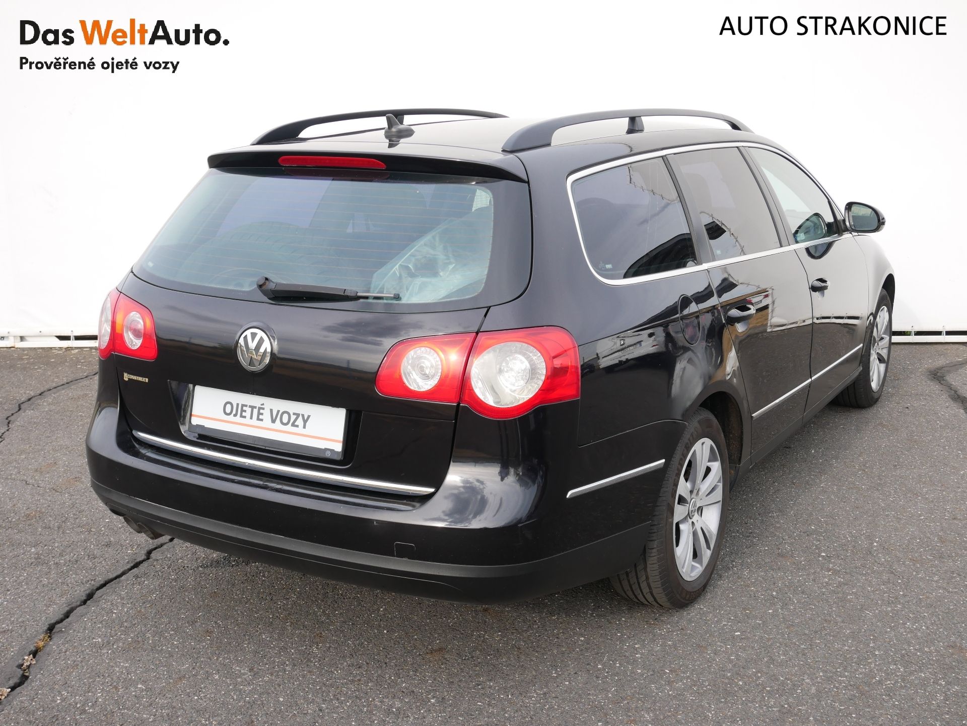 Volkswagen Passat Variant, PASSAT VAR.    COMFO      103 - fotka 2
