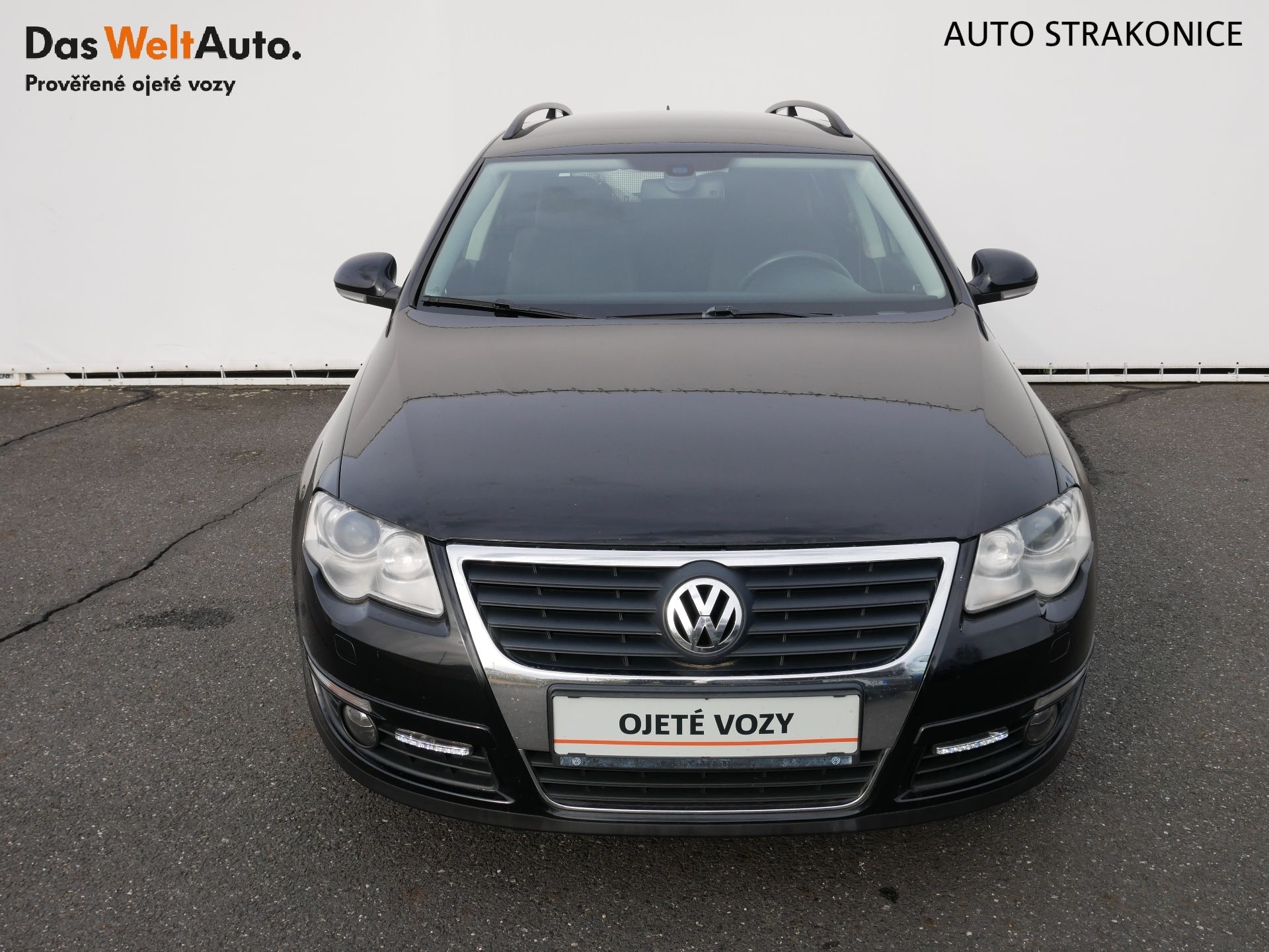 Volkswagen Passat Variant, PASSAT VAR.    COMFO      103 - fotka 4
