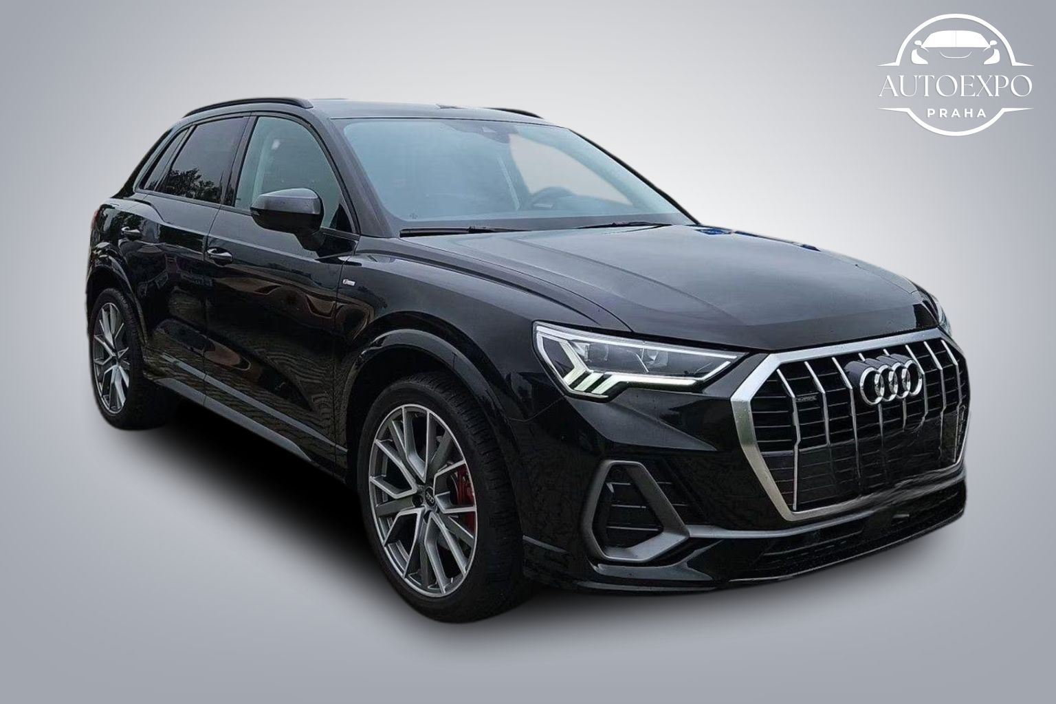 Audi Q3, 40 TDI quattro S-Line*LED - fotka 2