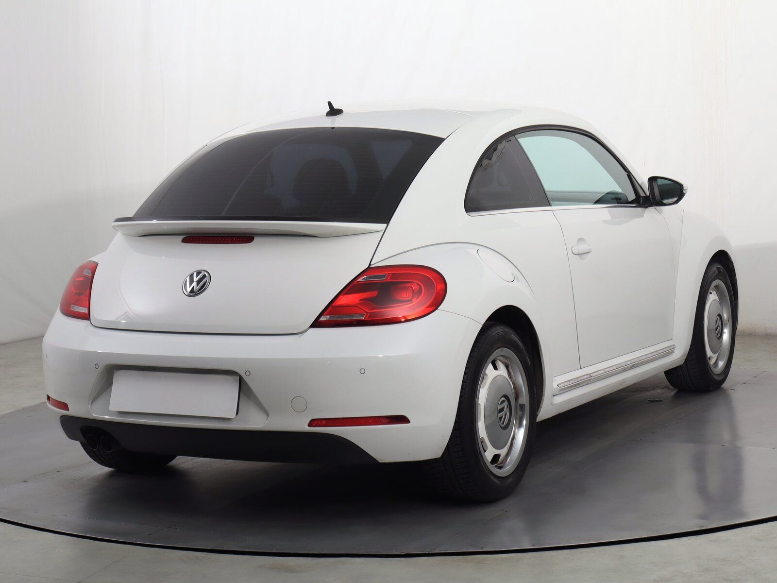 Volkswagen Beetle, 1.4 TSI, Serv.kniha - fotka 5