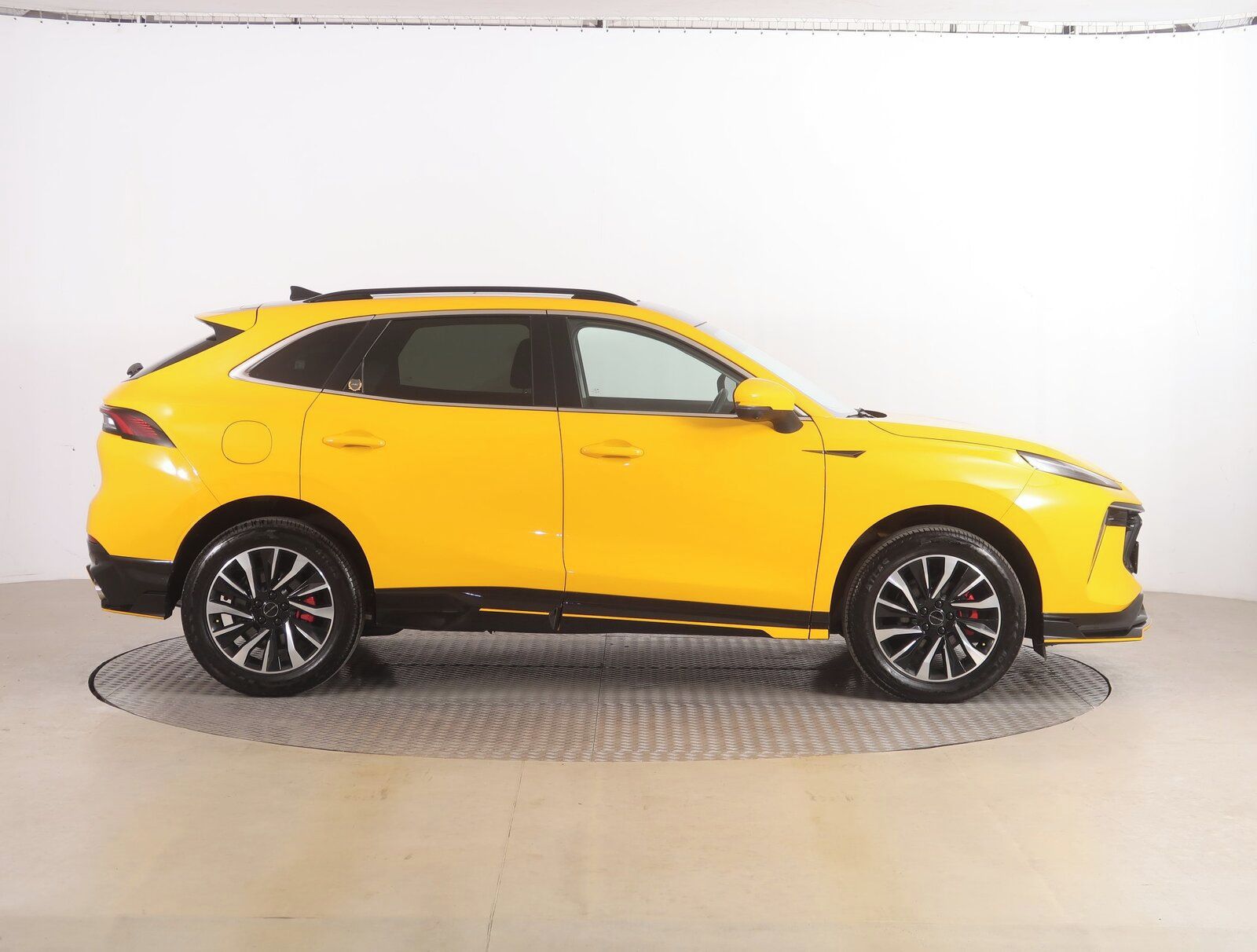 Dongfeng T5 EVO, 1.5 Turbo, Luxury, Automat - fotka 6