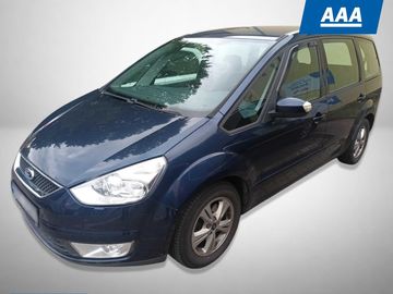 2.0 TDCi, 7 míst