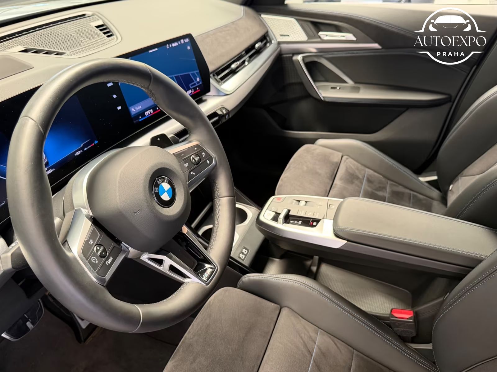 BMW X2, 20 d xDrive M Sport*360°KAMERA - fotka 5