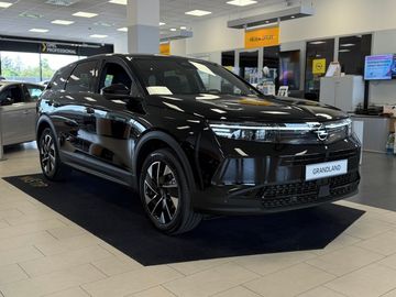 Ultimate Hybrid 107 kW!!