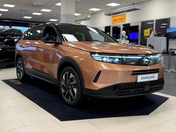 Ultimate Hybrid 107 kW!!