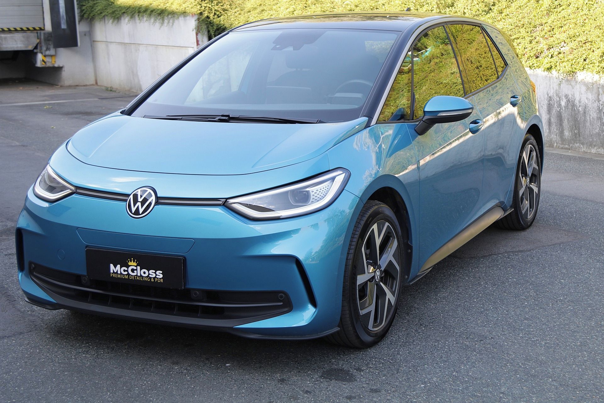 Volkswagen ID.3, Pro/150kW/Kamera/Matrix - fotka 3