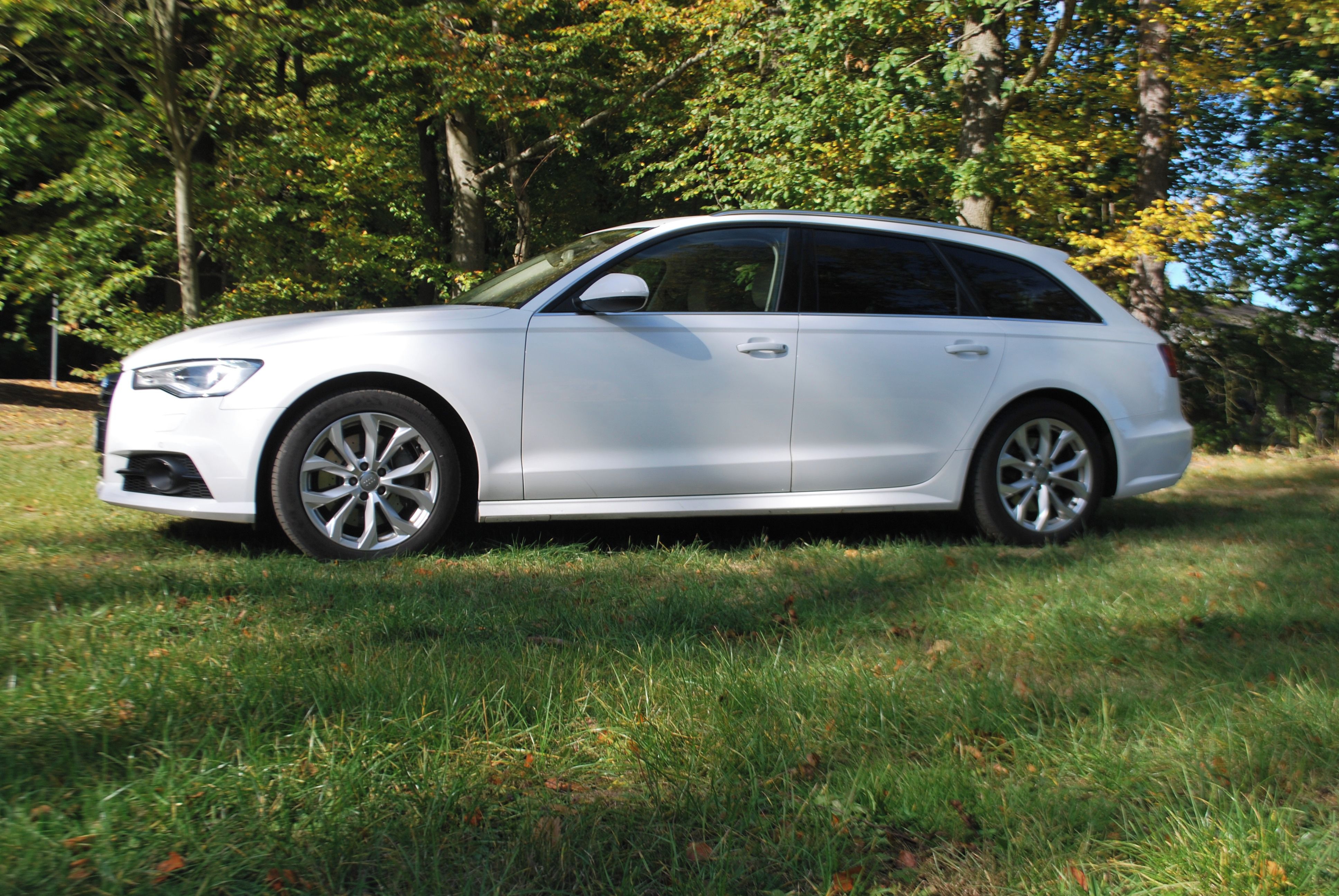 Audi A6 Avant, Audi A6, C7 quattro, 200KW - fotka 5
