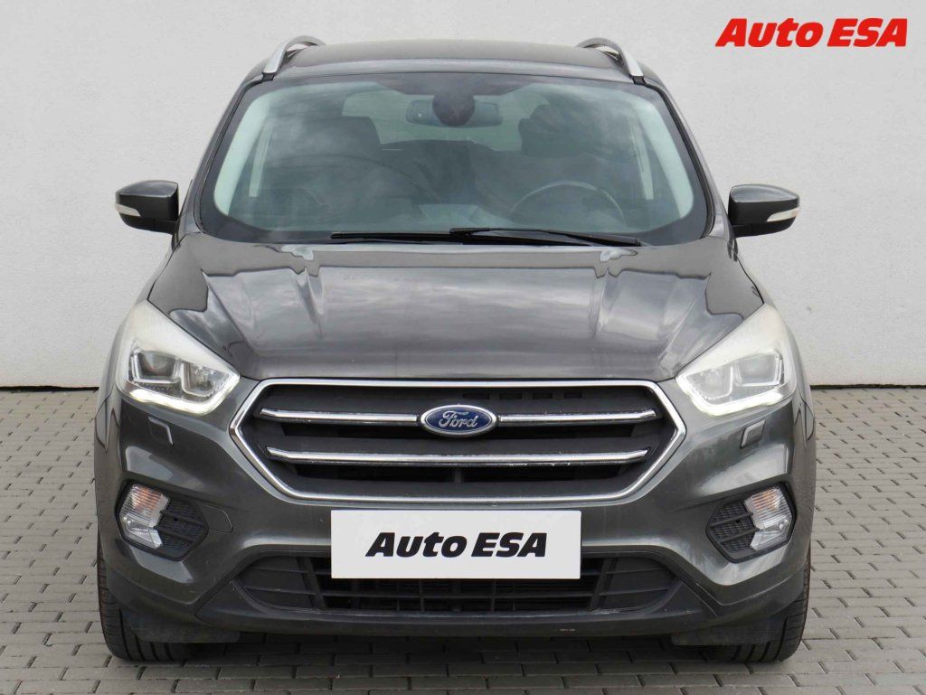 Ford Kuga, 1.5TDCi,Navi,xenon - fotka 2