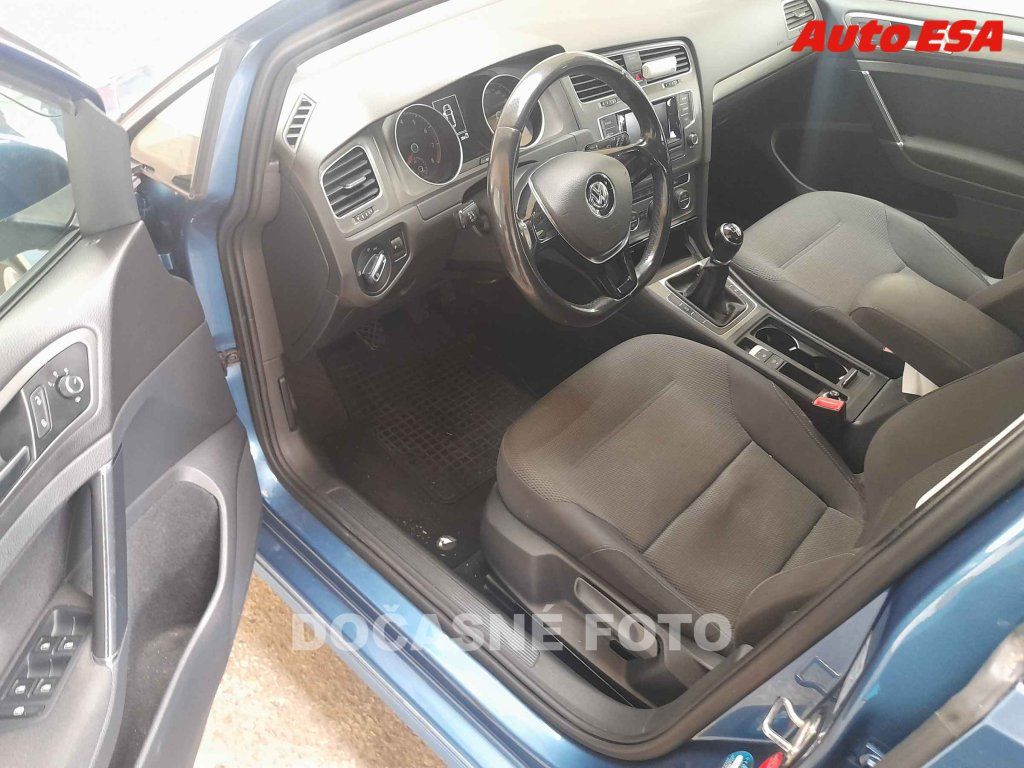 Volkswagen Golf, 1.2 TSi - fotka 3