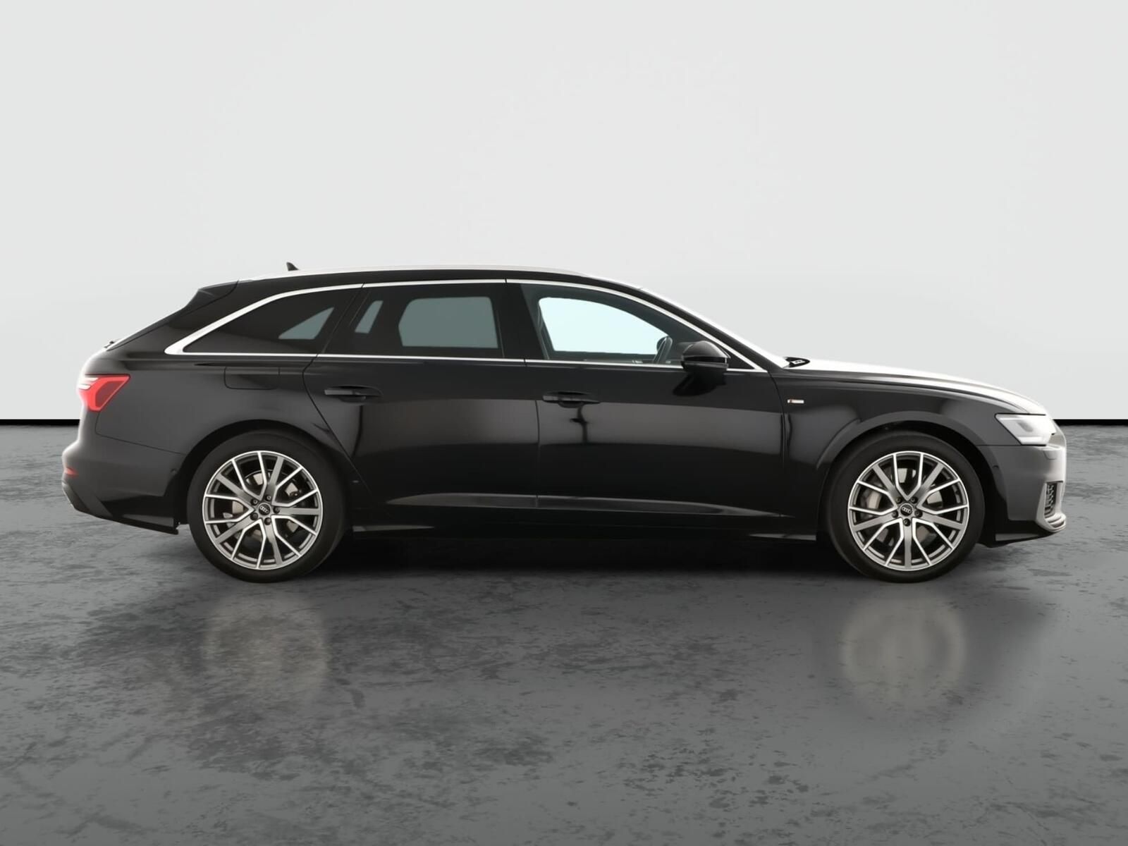 Audi A6, 50 TFSI e, 4X4, Automat, Kůže - fotka 6