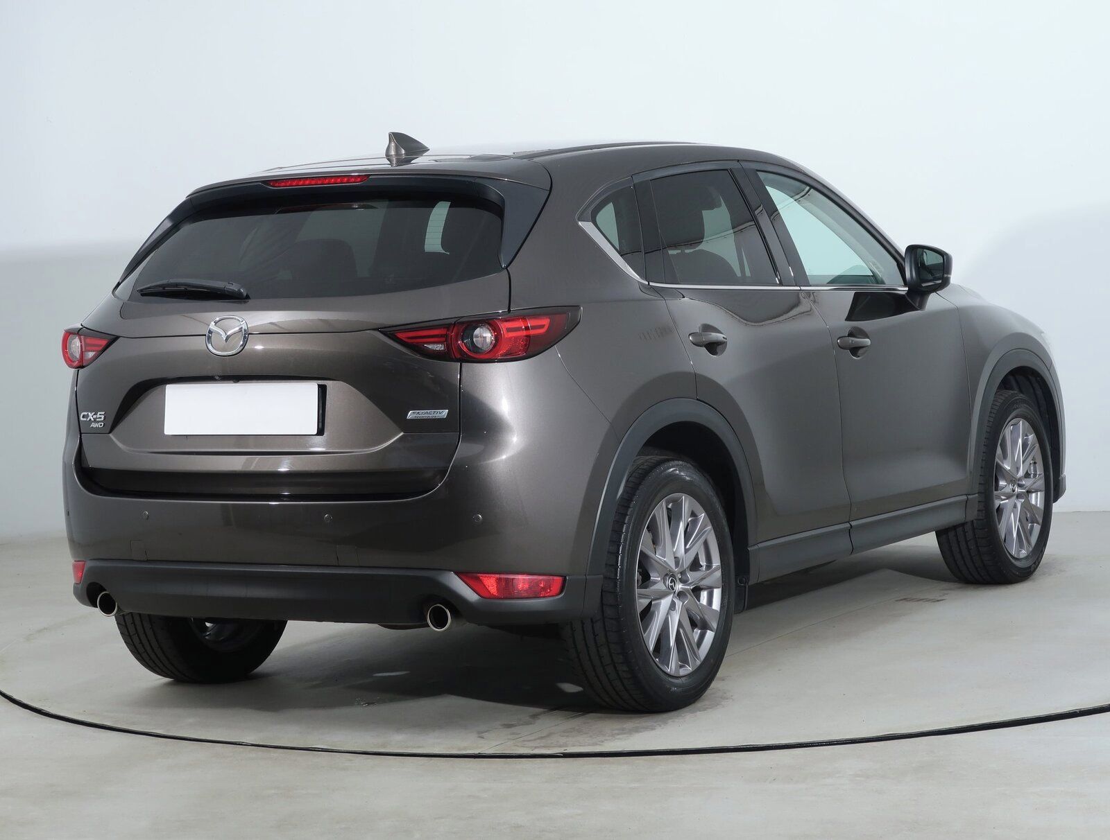 Mazda CX-5, 2.5 Skyactiv-G, Revolution TOP - fotka 5