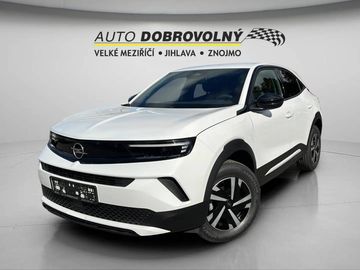 Edition 1.2 TURBO (100 kW/ 136