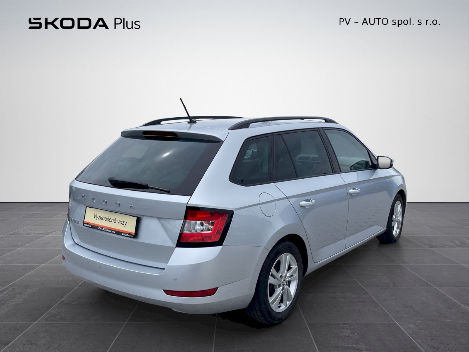 Škoda Fabia, 1.0 TSI 70kW Tour Ambition Plu - fotka 2