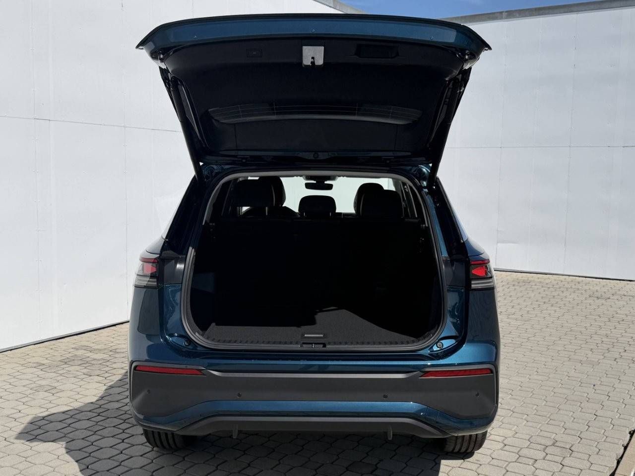Volkswagen Tayron, People 7DSG 2,0TDi - fotka 4