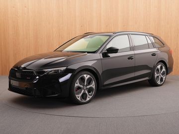 RS 2.0 TSI DSG