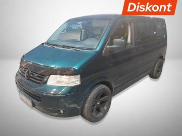 2.5 TDI , Comfortline, Klima