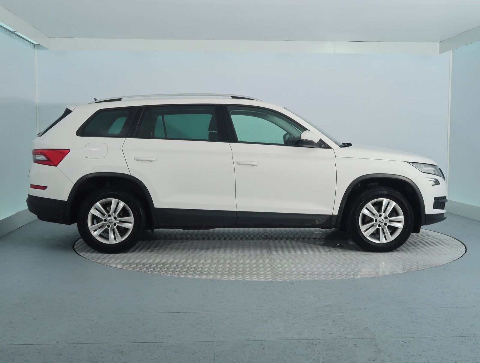 Škoda Kodiaq, 2.0 TDI 4x4, 4X4, Serv.kniha - fotka 6
