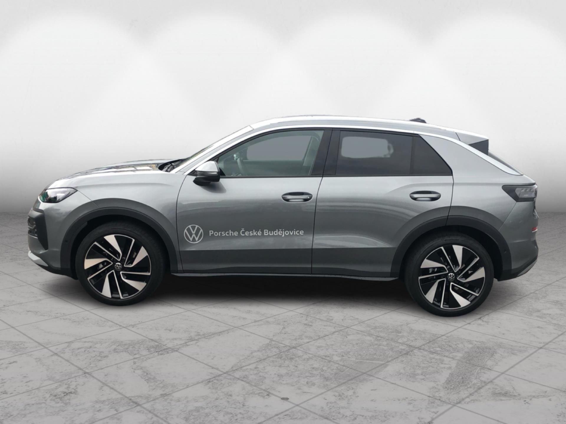 Volkswagen T-Roc, T-Roc Style 1,5 eTSI 110 kW 7D - fotka 3
