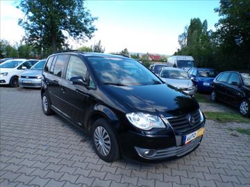 1,4 TSI  DSG