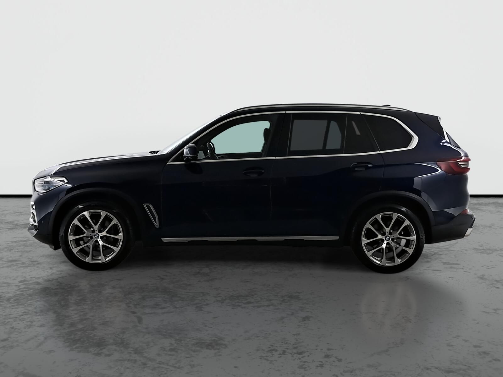 BMW X5, xDrive30d, xLine - fotka 3
