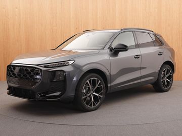 S line 35 TFSI 110 kW