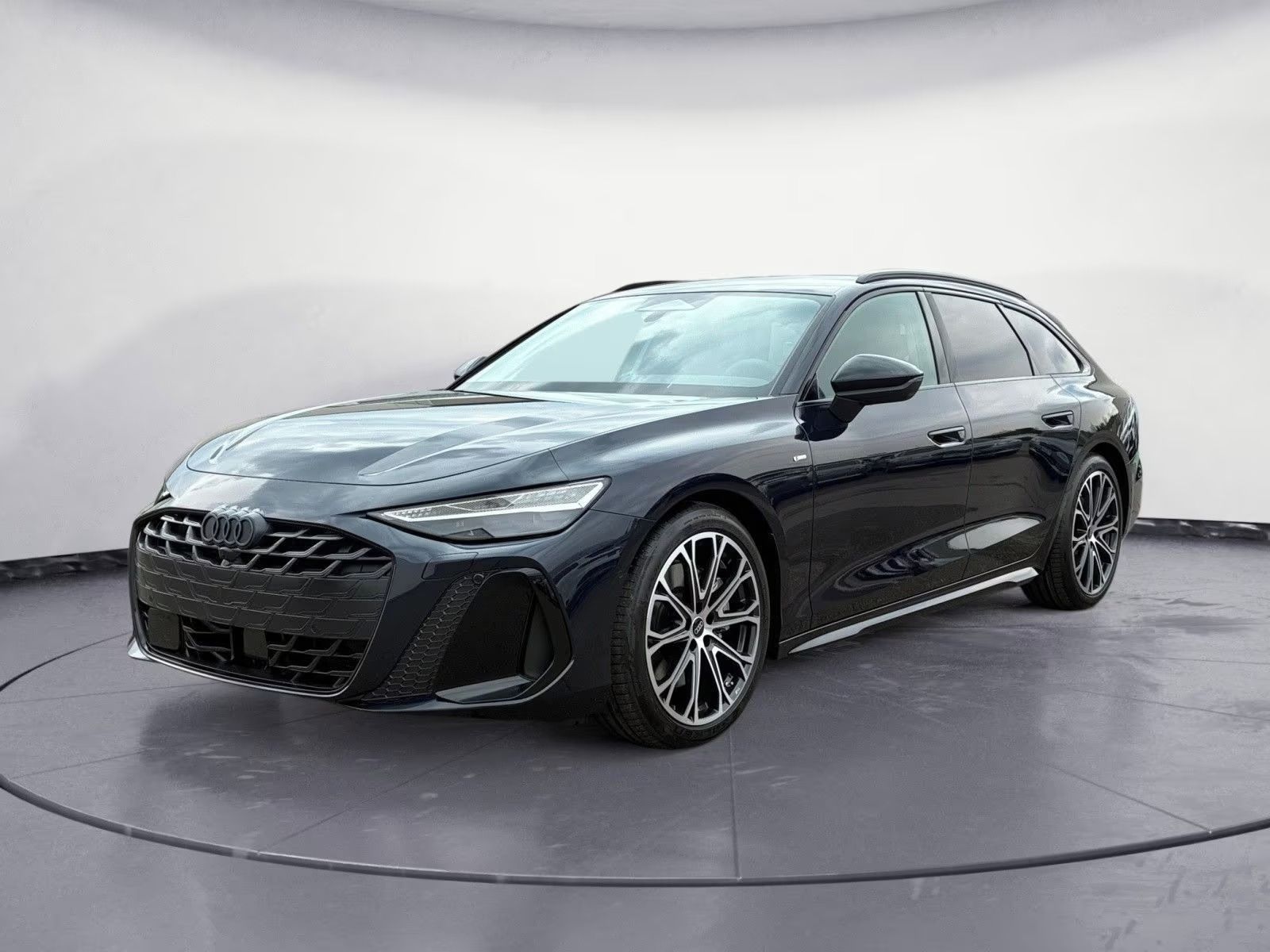Audi A6 Avant, 2.0 TDI quattro*360° kamera*