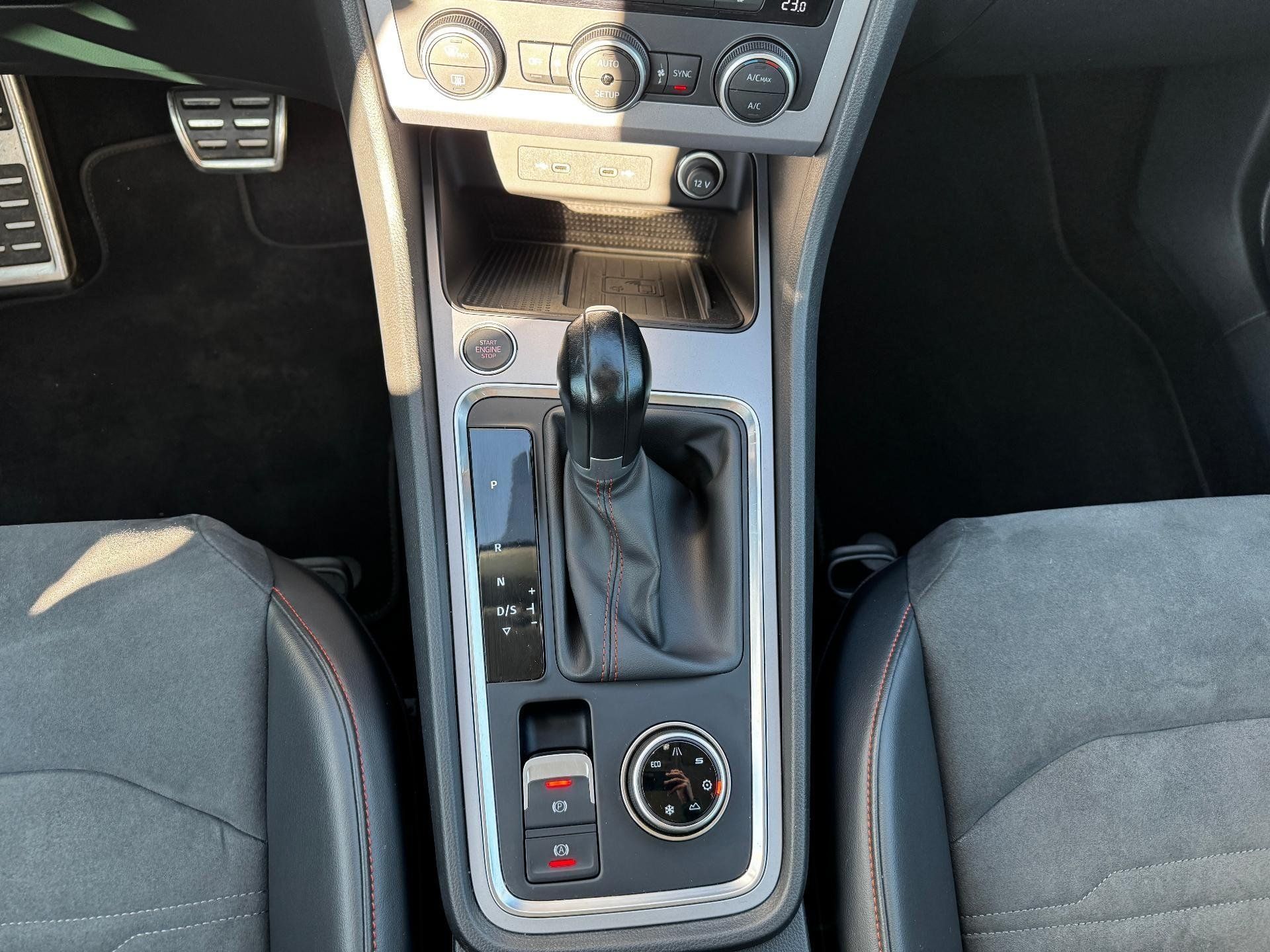 Seat Ateca, FR 2.0TDI 110kW 7DSG 4x4 - fotka 6