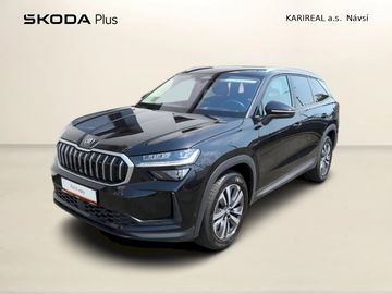 TDI 4x4 2.0/142kW Exclusive Se