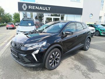 evolution full hybrid E-Tech 1