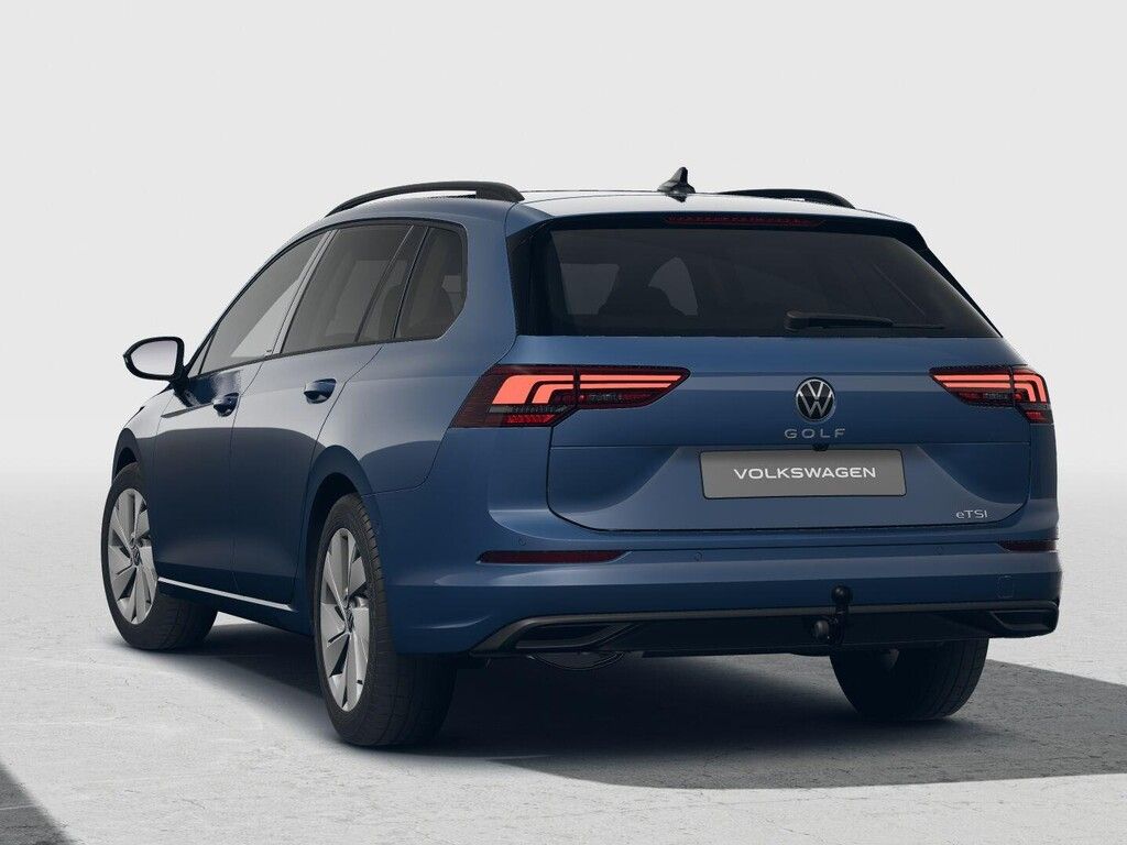 Volkswagen Golf Variant, 1,5 eTSI 85 kW DSG - fotka 3