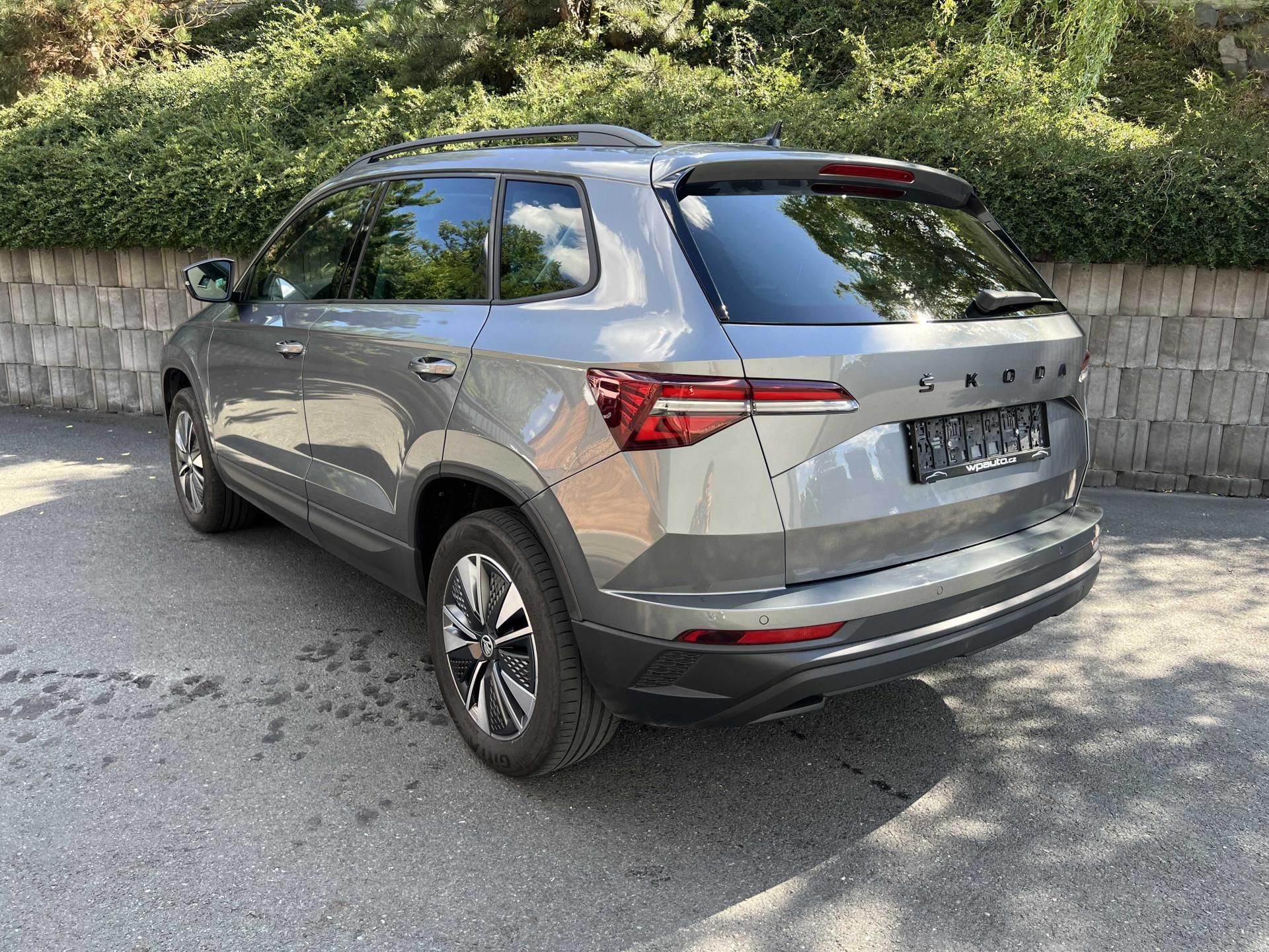 Škoda Karoq, 2.0 TDi 110 kW 1.MAJITEL DPH - fotka 5