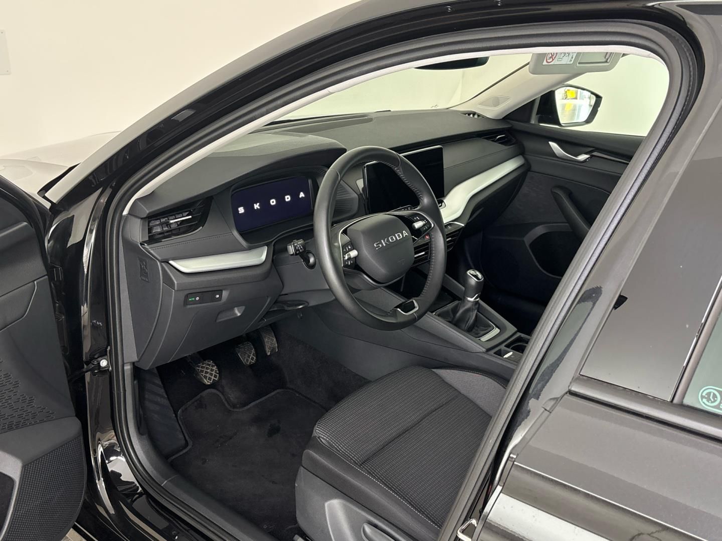 Škoda Octavia, 1.5 TSI / 110 kW Selection - fotka 6