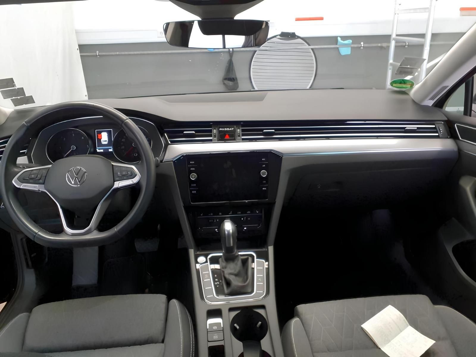 Volkswagen Passat, 2.0TDI 110kW DSG Business TZ - fotka 3