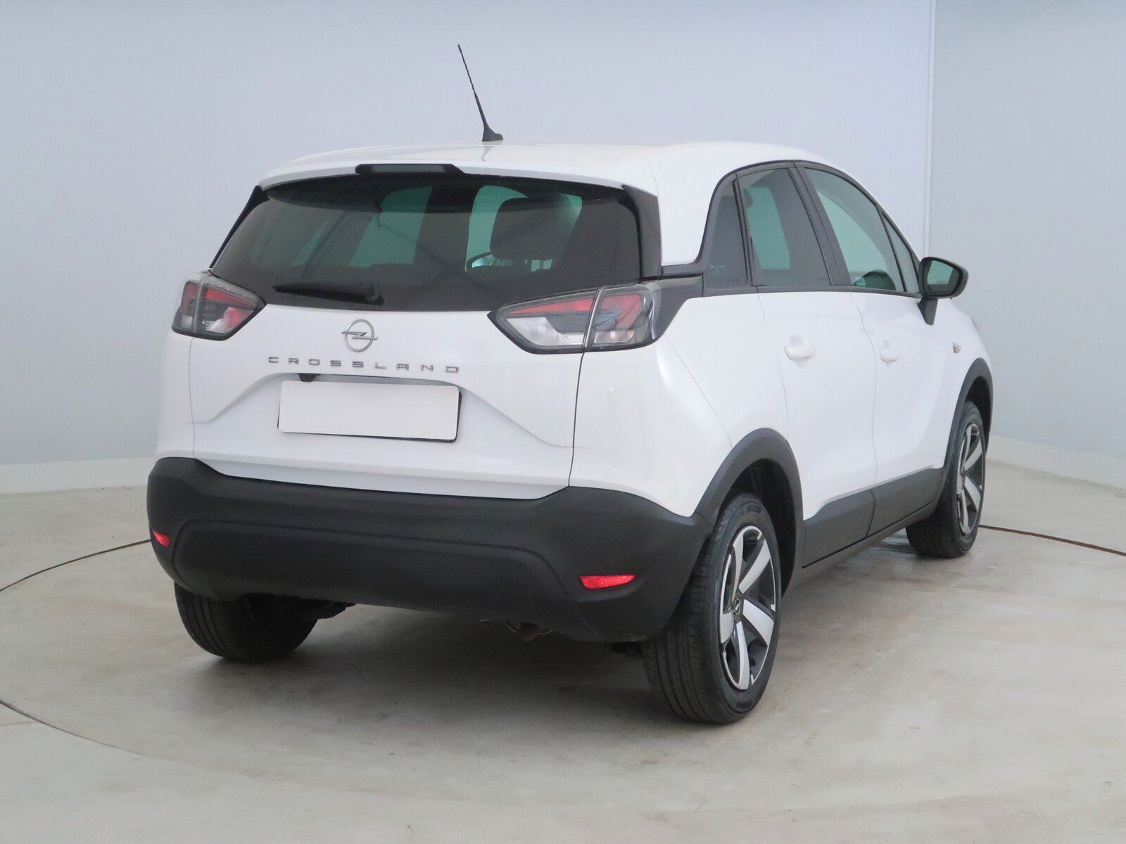 Opel Crossland, 1.2 Turbo, Serv.kniha - fotka 5