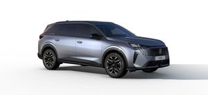 Peugeot 5008, ALLURE Hybrid 145 e-DCS6