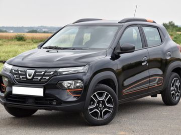 ELECTRIC 45 (27kWh),NAVI,KŮŽE