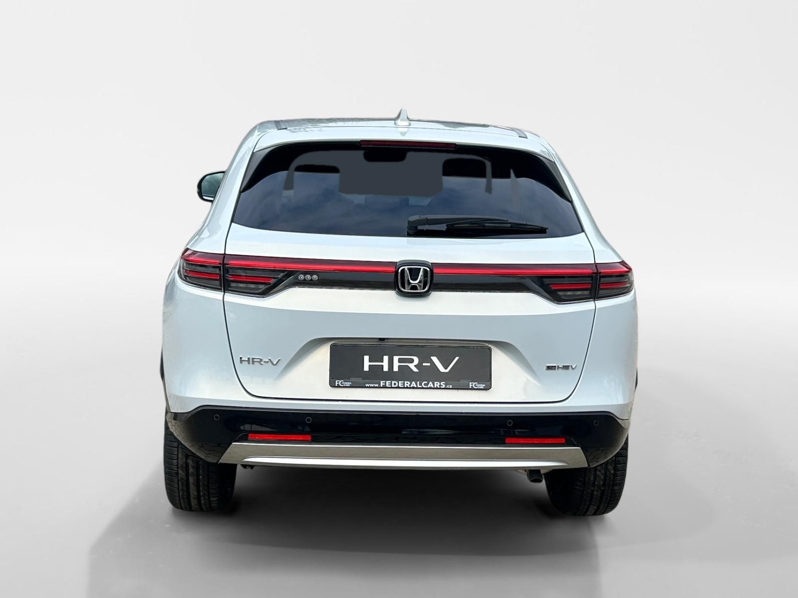 Honda HR-V, 1,5 eHEV Advance/MR2027 - fotka 4
