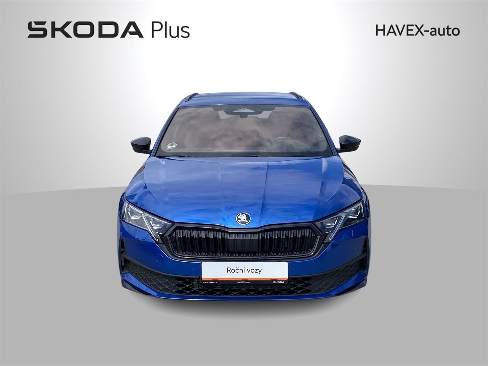 Škoda Octavia, Combi 1.5 TSI DSG Sportline - fotka 4