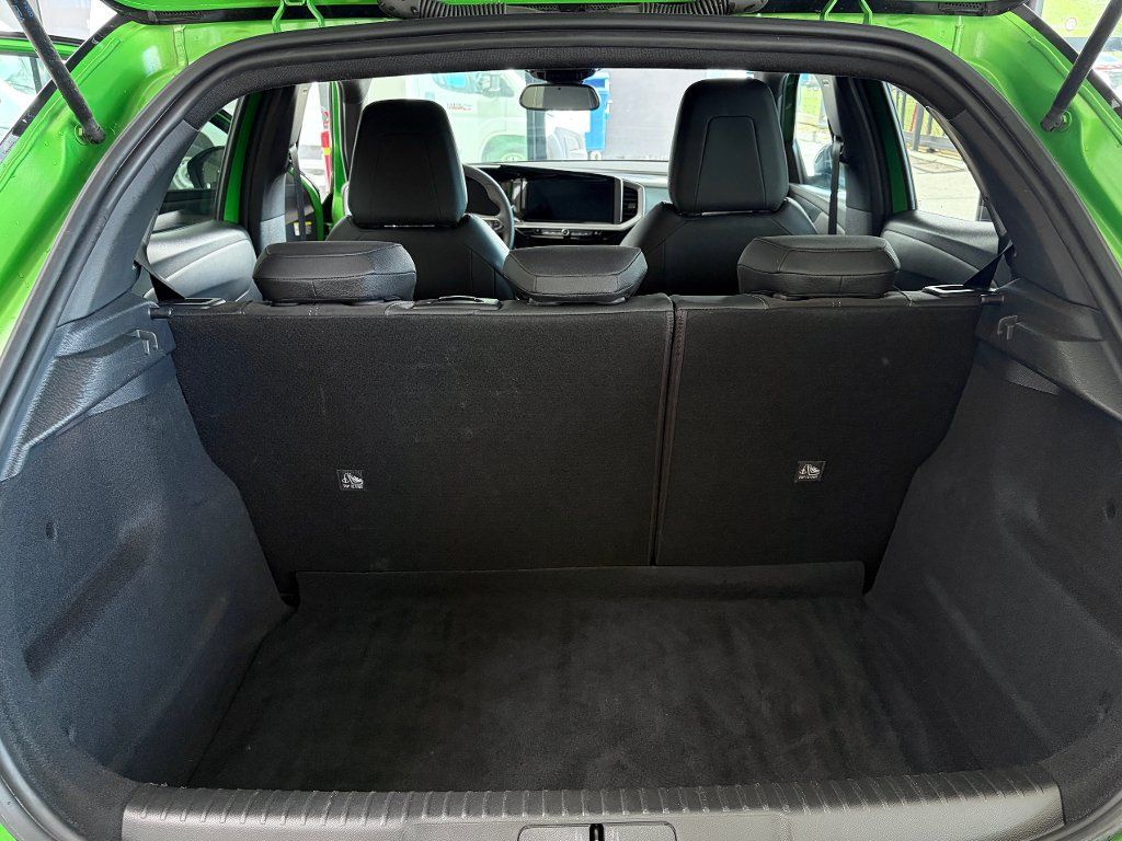 Opel Mokka, Ultimate 1,2 Turbo 136k MT6 - fotka 6